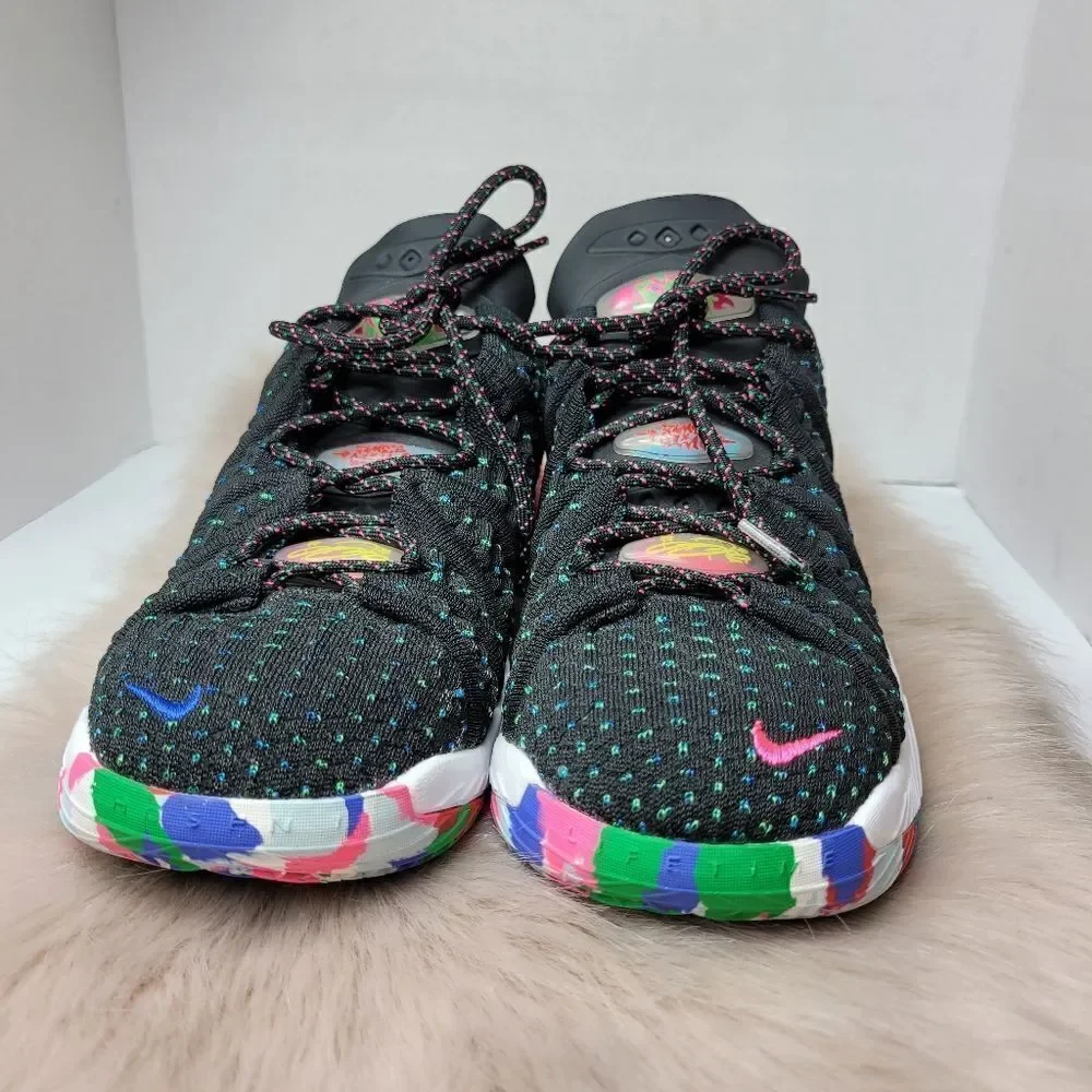 Nike mens lebron